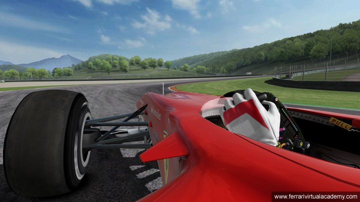 Ferrari Virtual Academy - screenshot 29