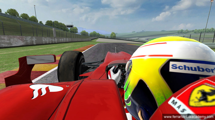 Ferrari Virtual Academy - screenshot 28