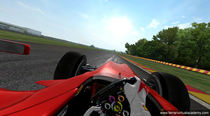 Ferrari Virtual Academy - screenshot 27