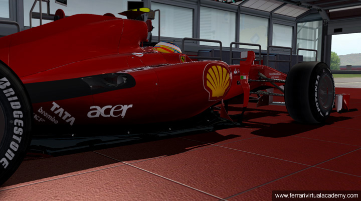 Ferrari Virtual Academy - screenshot 26