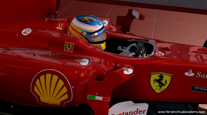 Ferrari Virtual Academy - screenshot 25