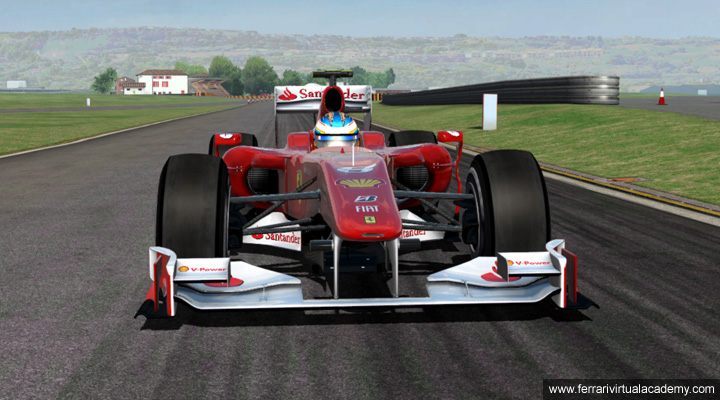 Ferrari Virtual Academy - screenshot 24