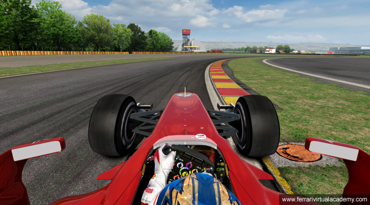 Ferrari Virtual Academy - screenshot 23