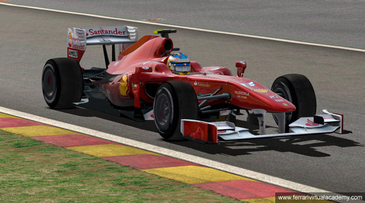 Ferrari Virtual Academy - screenshot 22