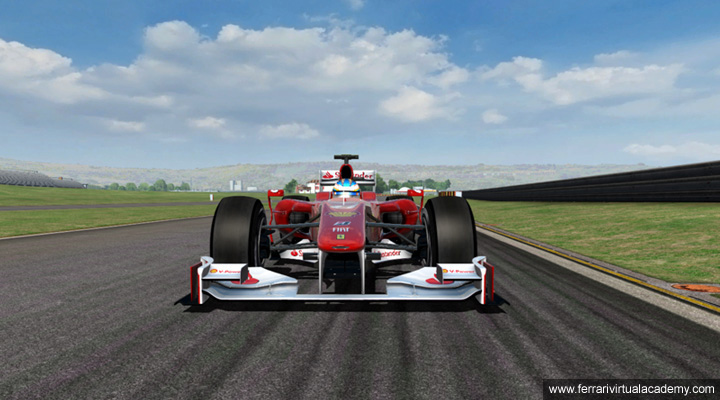 Ferrari Virtual Academy - screenshot 21