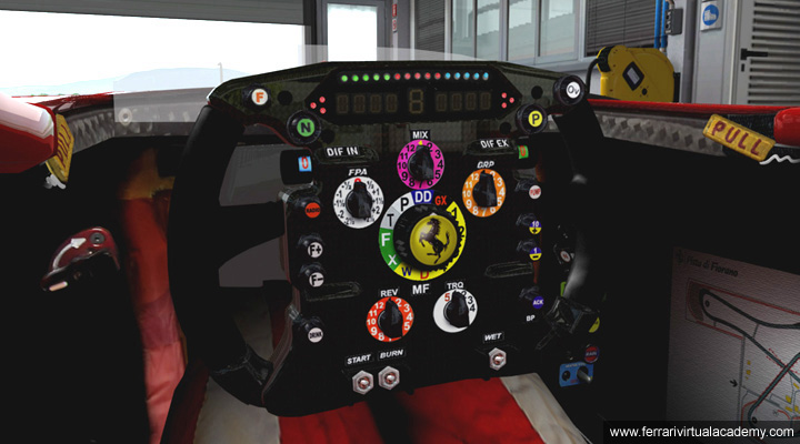 Ferrari Virtual Academy - screenshot 20