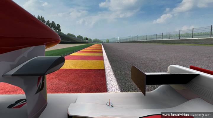 Ferrari Virtual Academy - screenshot 11