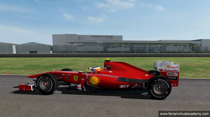 Ferrari Virtual Academy - screenshot 5