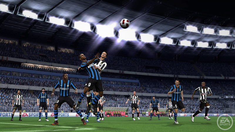 FIFA 11 - screenshot 10