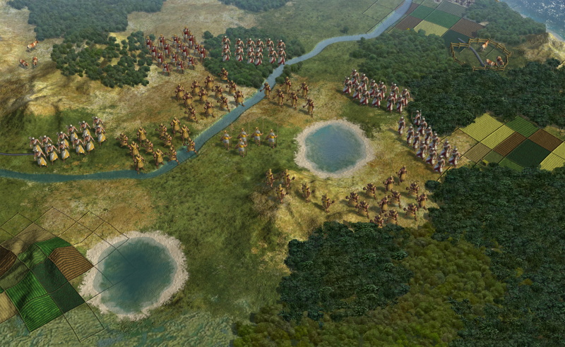 Civilization V - screenshot 18