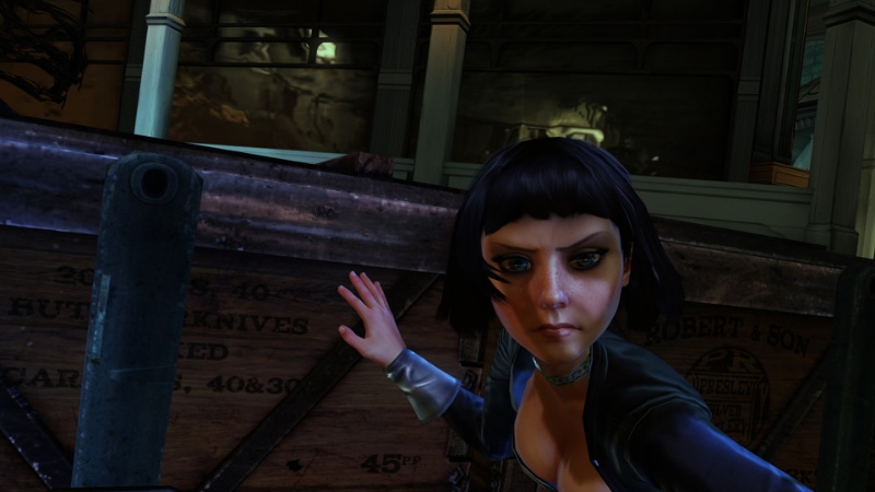 BioShock: Infinite - screenshot 55