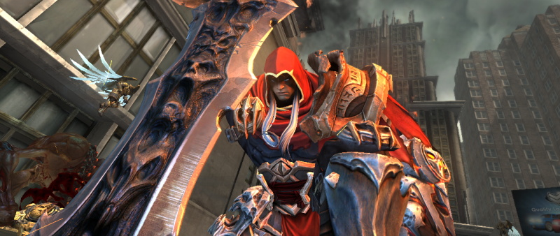 Darksiders: Wrath of War - screenshot 13