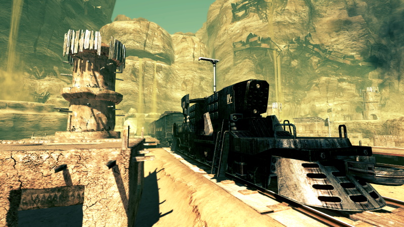 Lost Planet 2 - screenshot 24