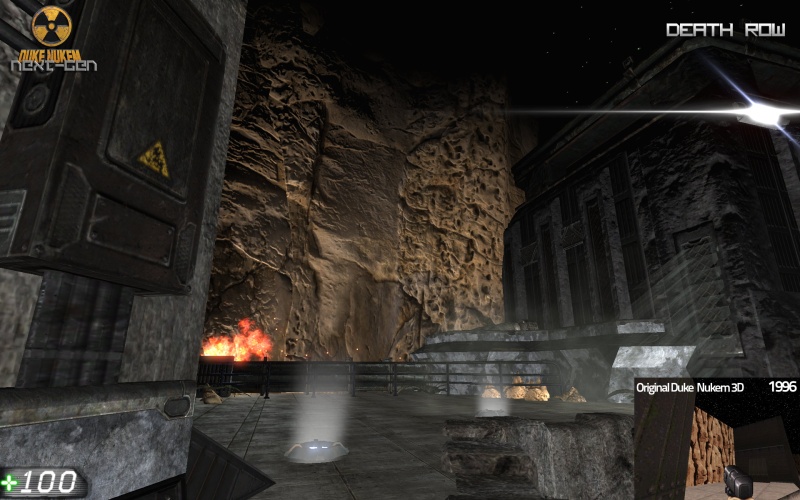 Duke Nukem 3D: Reloaded - screenshot 16