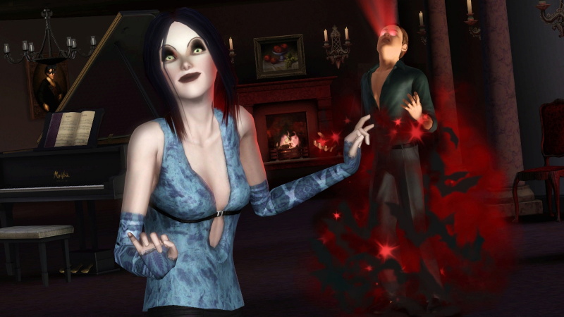 The Sims 3: Late Night - screenshot 15
