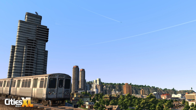Cities XL 2011 - screenshot 12