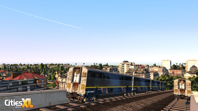 Cities XL 2011 - screenshot 4