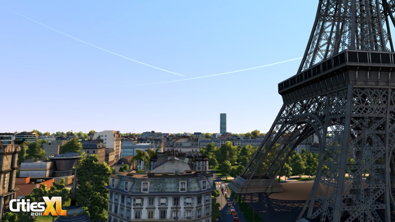 Cities XL 2011 - screenshot 2