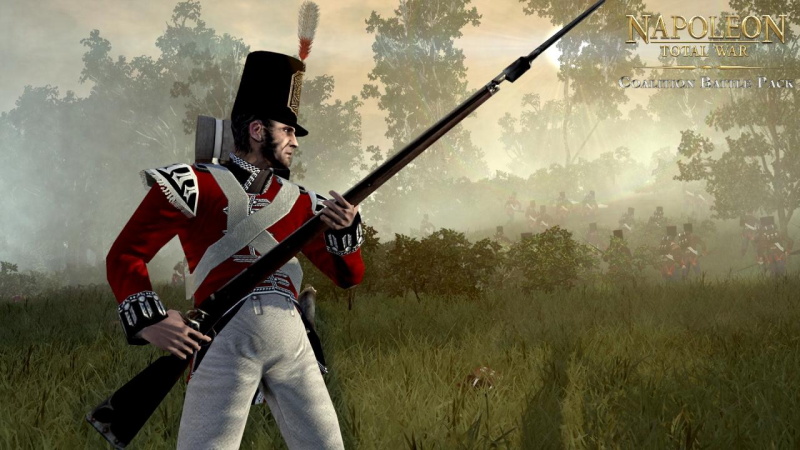 Napoleon: Total War - Coalition Battle Pack - screenshot 3