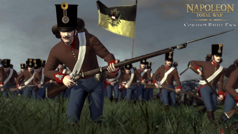 Napoleon: Total War - Coalition Battle Pack - screenshot 2