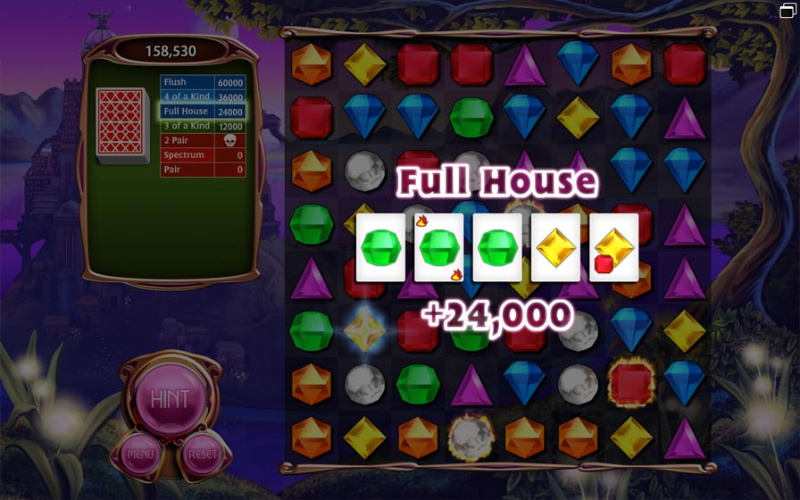 Bejeweled 3 - screenshot 7