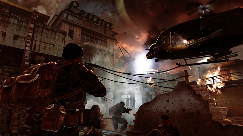 Call of Duty: Black Ops - screenshot 21