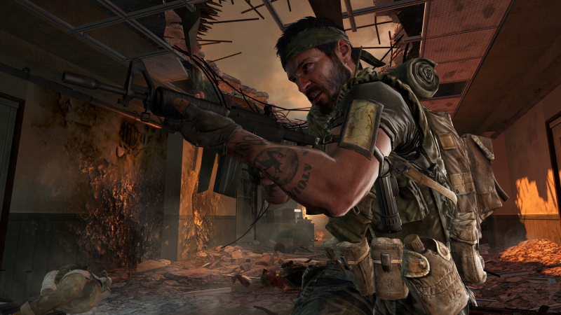 Call of Duty: Black Ops - screenshot 20