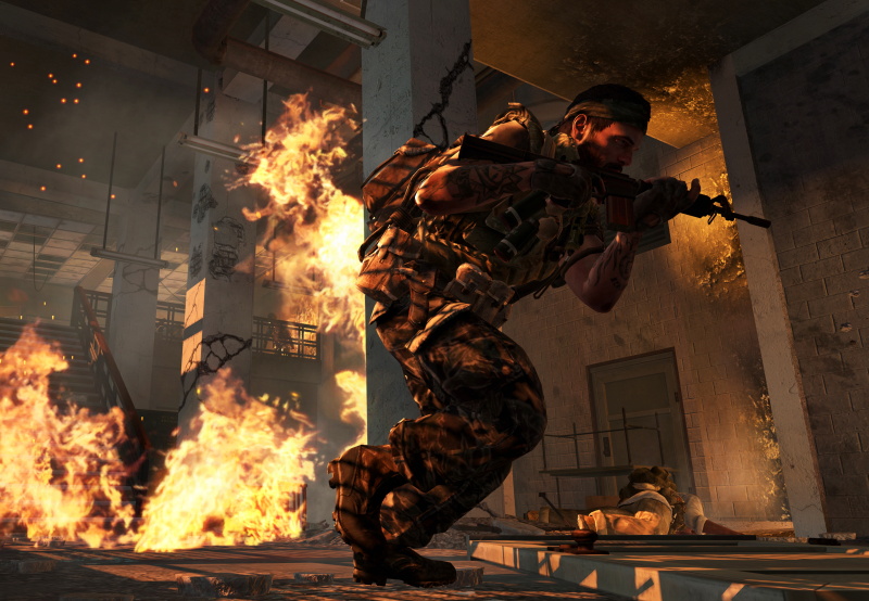 Call of Duty: Black Ops - screenshot 19