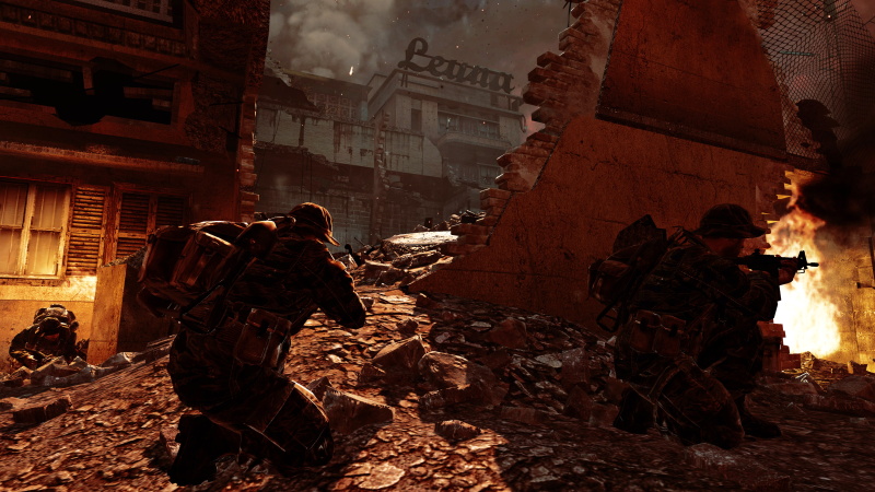 Call of Duty: Black Ops - screenshot 16