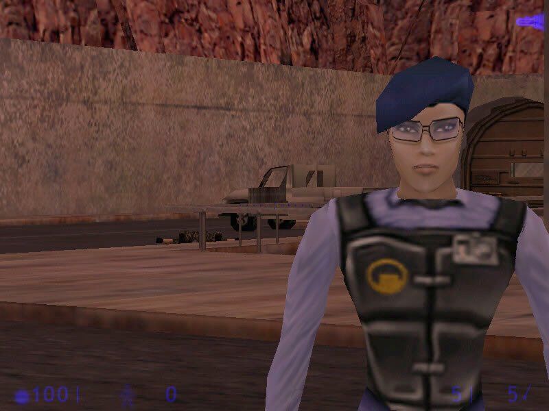 Half-Life: Azure Sheep - screenshot 57