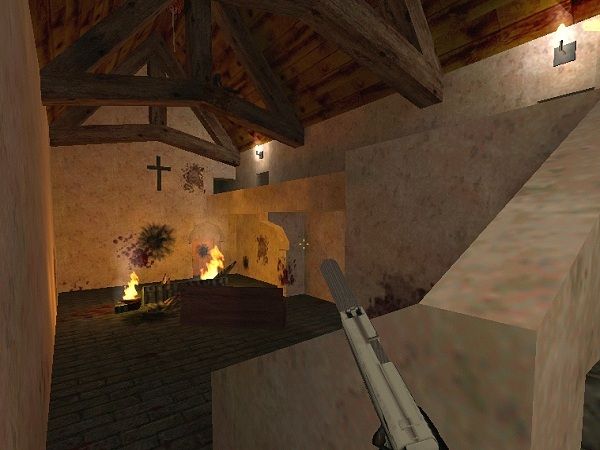 Half-Life: They Hunger 1 - screenshot 13