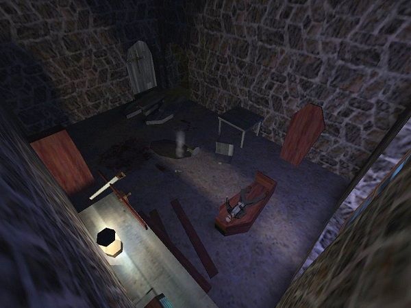 Half-Life: They Hunger 1 - screenshot 12