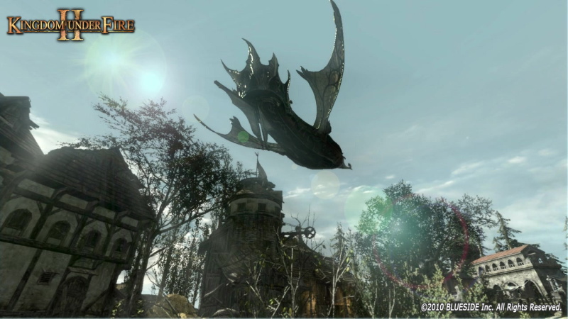 Kingdom Under Fire II - screenshot 8