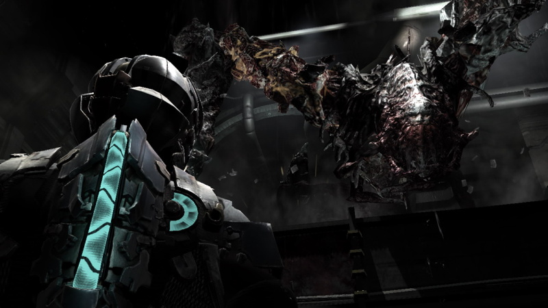 Dead Space 2 - screenshot 6