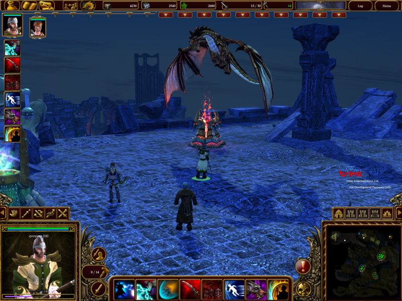 SpellForce 2: Faith in Destiny - screenshot 18