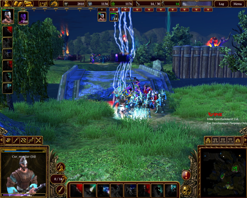 SpellForce 2: Faith in Destiny - screenshot 16