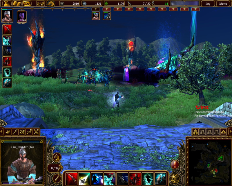 SpellForce 2: Faith in Destiny - screenshot 15
