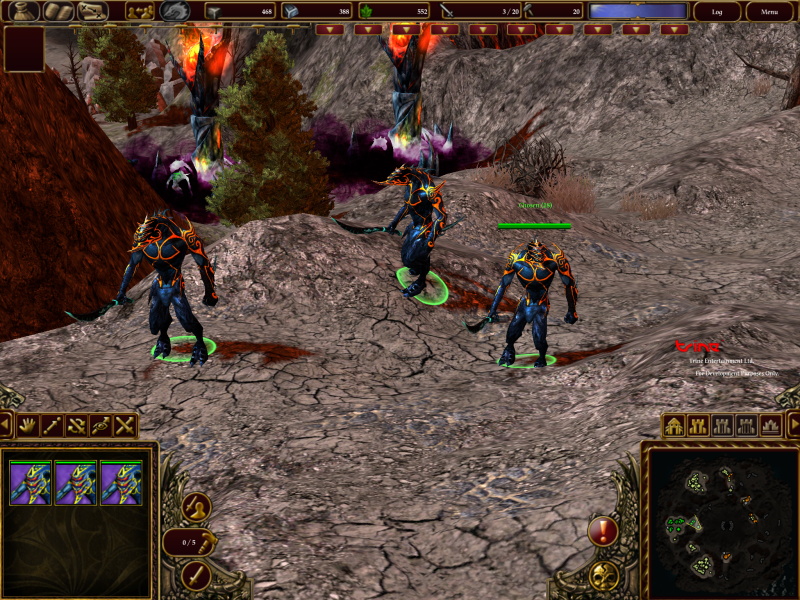 SpellForce 2: Faith in Destiny - screenshot 9