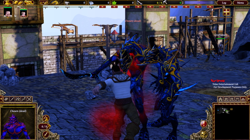 SpellForce 2: Faith in Destiny - screenshot 6