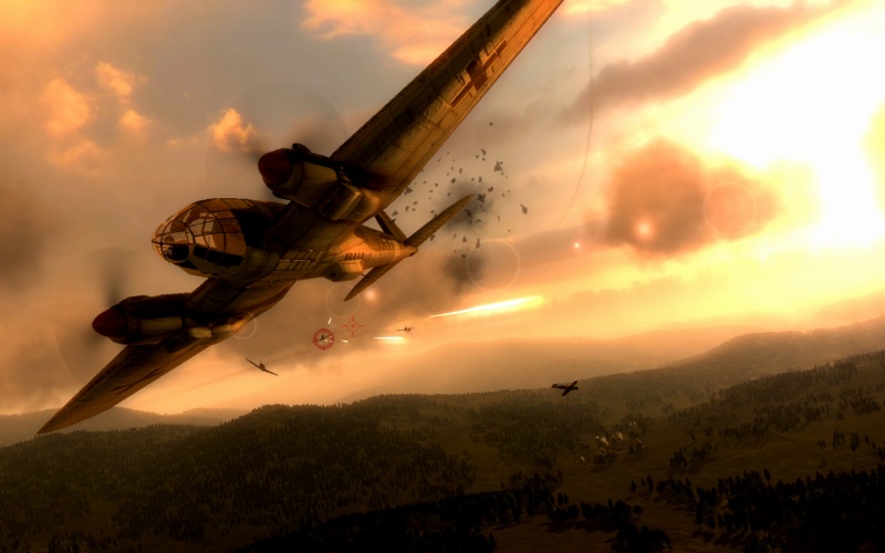 Air Conflicts: Secret Wars - screenshot 39