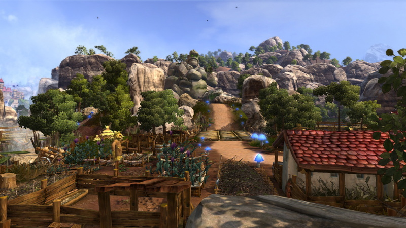 The Settlers 7: Paths to a Kingdom - DLC Pack 2 - screenshot 2