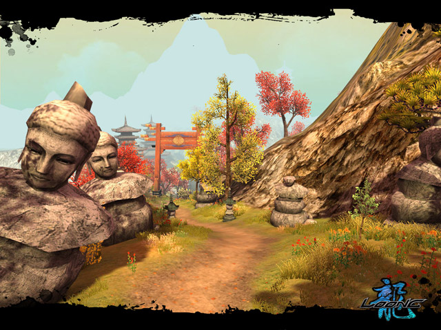 Loong: The Power of the Dragon - screenshot 27