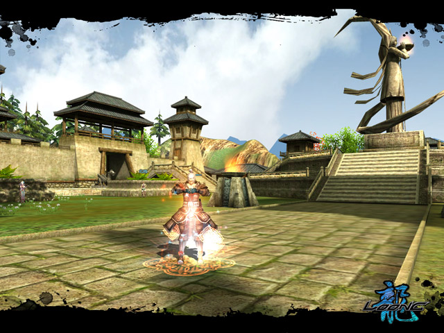 Loong: The Power of the Dragon - screenshot 23