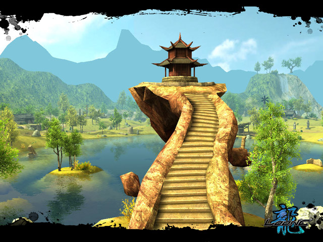 Loong: The Power of the Dragon - screenshot 19