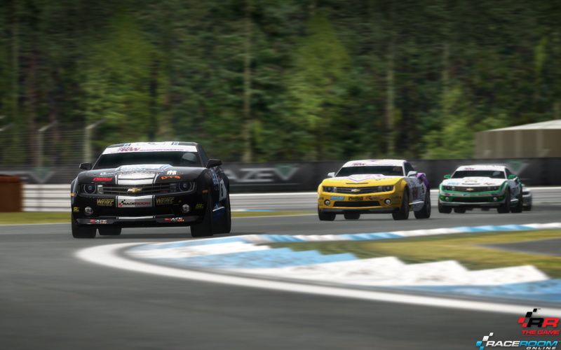 RaceRoom - The Game - screenshot 15
