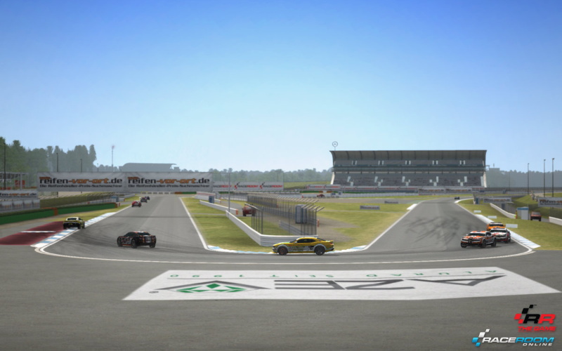RaceRoom - The Game - screenshot 14