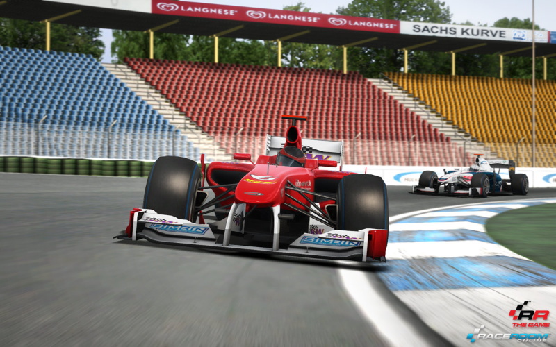 RaceRoom - The Game - screenshot 8