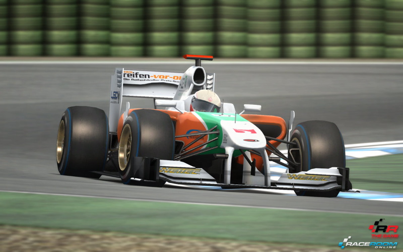 RaceRoom - The Game - screenshot 7