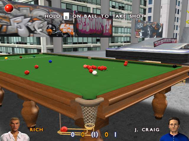 Arcade Sports - screenshot 14