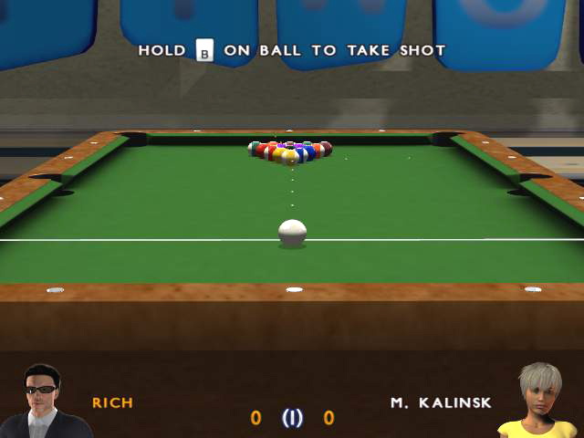 Arcade Sports - screenshot 11